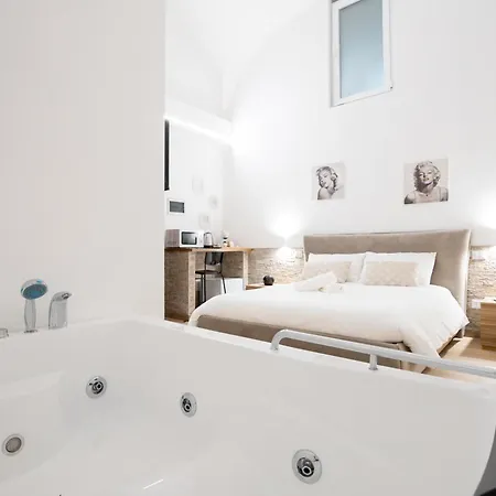 La Pigna Guest house