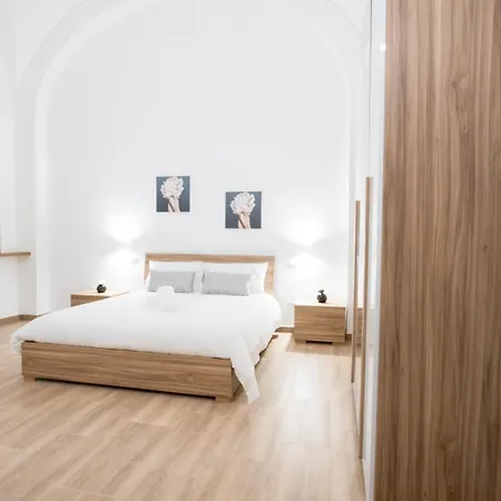 Guest house La Pigna Bari