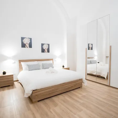 La Pigna Guest house