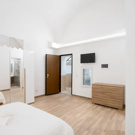 La Pigna Guest house Bari