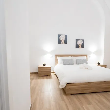 La Pigna Guest house