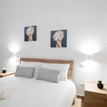 La Pigna Guest house
