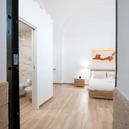 Guest house La Pigna *