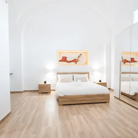 La Pigna Guest house