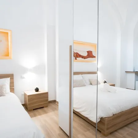La Pigna Guest house