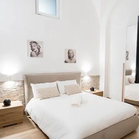 Guest house La Pigna Bari