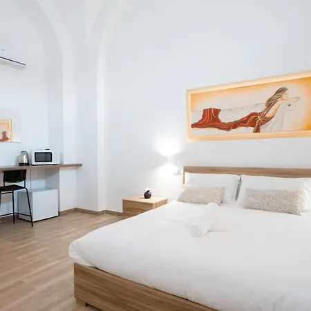 Guest house La Pigna