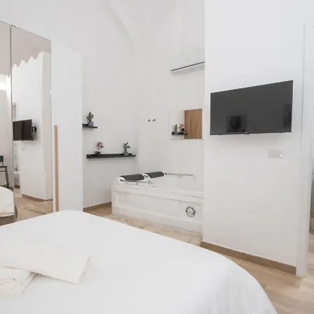 La Pigna Guest house