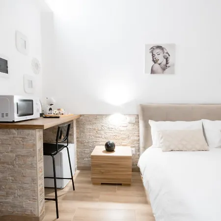 Guest house La Pigna