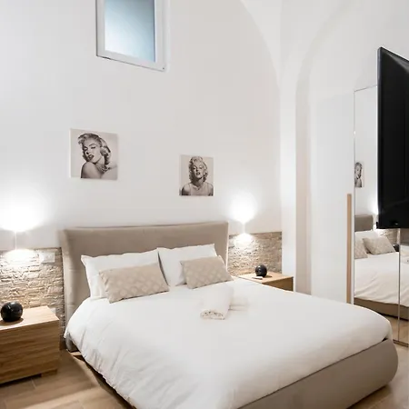 La Pigna Guest house