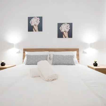 La Pigna Guest house