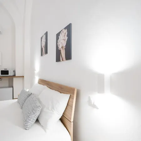 بيت ضيافة La Pigna 3*