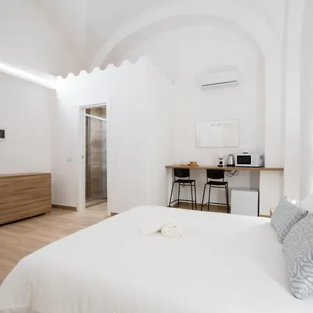La Pigna Guest house *