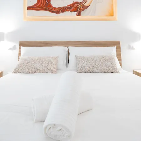 La Pigna Guest house *