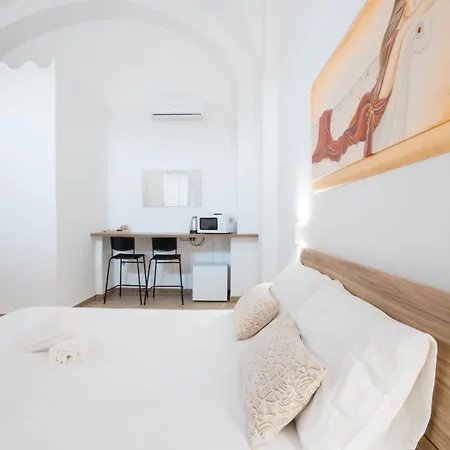 La Pigna 3* Bari