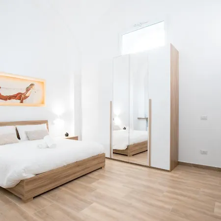La Pigna Guest house *