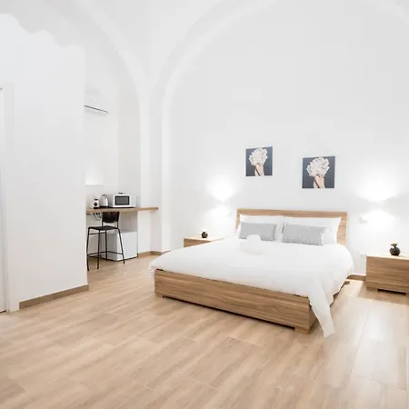 La Pigna Vendégház Bari