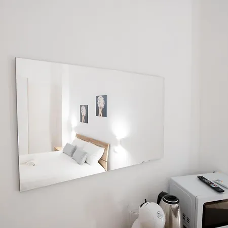 בית הארחה La Pigna בארי