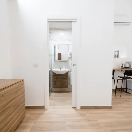 La Pigna Affittacamere Bari