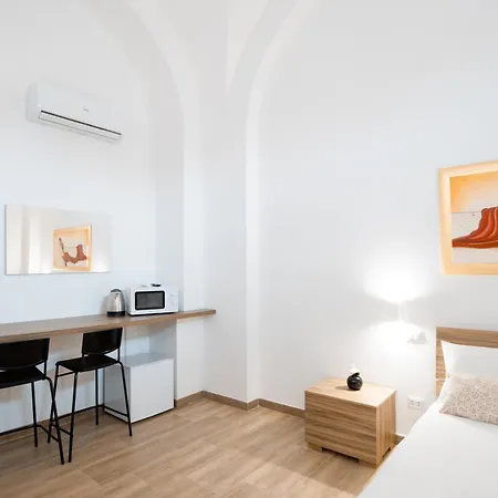 בית הארחה La Pigna בארי