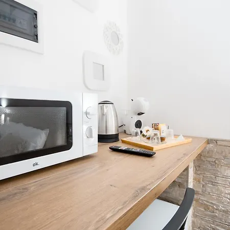 Vendégház La Pigna