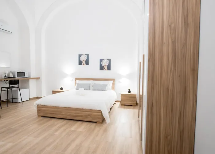 Gæstehus La Pigna Bari