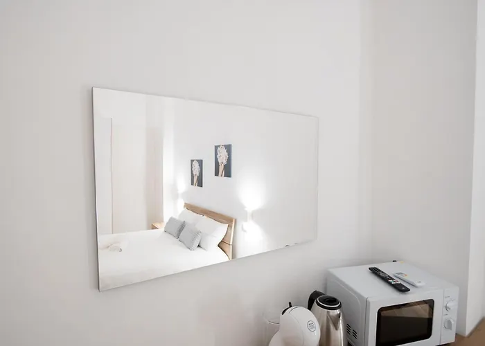 Gæstehus La Pigna Bari