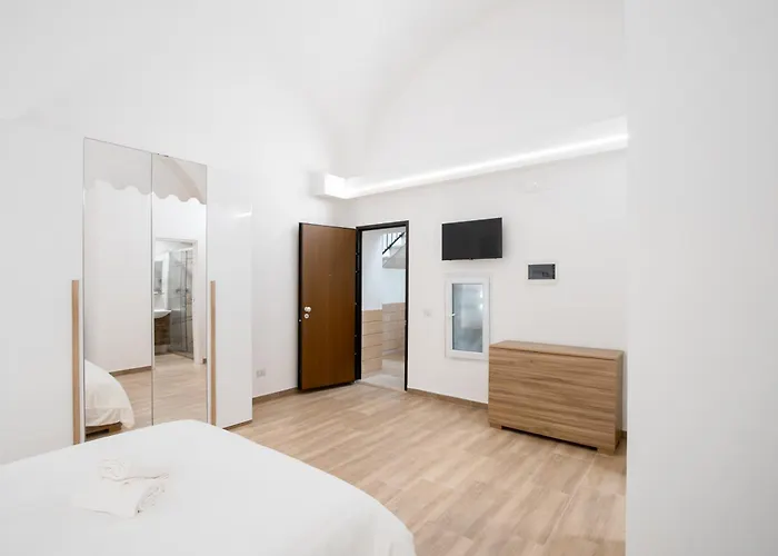 La Pigna Gæstehus Bari