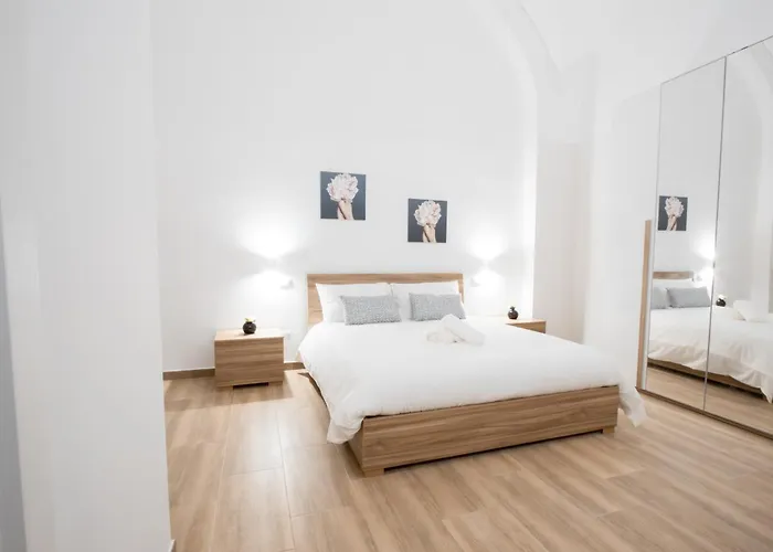 Gæstehus La Pigna 3*