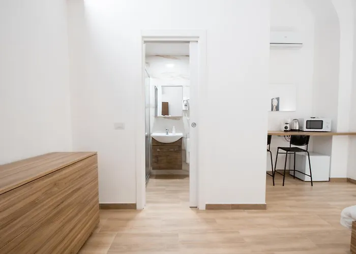 La Pigna Maison d'hôtes Bari