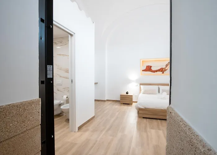 Gæstehus La Pigna 3*