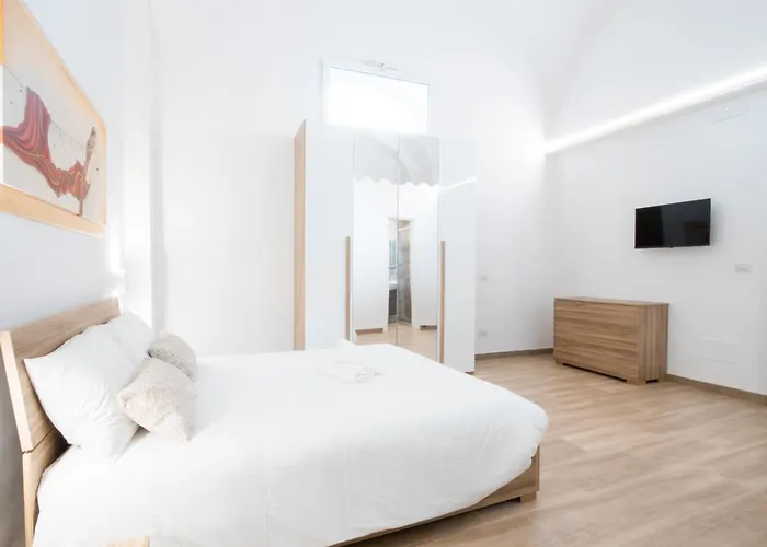 Gæstehus La Pigna 3*