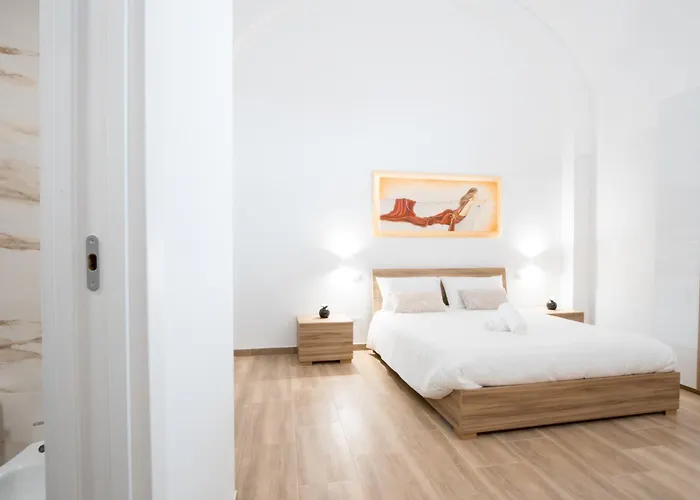 La Pigna Gæstehus 3*