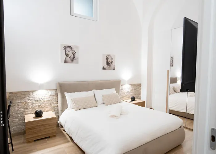 Gæstehus La Pigna Bari