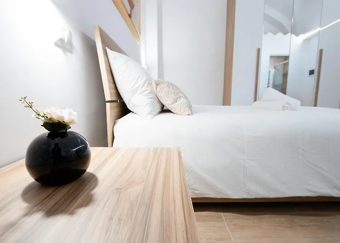 La Pigna Gæstehus 3*