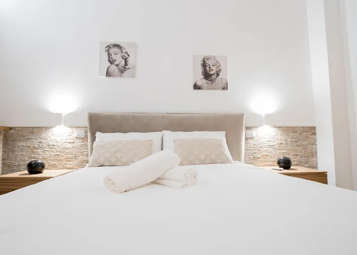 La Pigna Gæstehus 3*