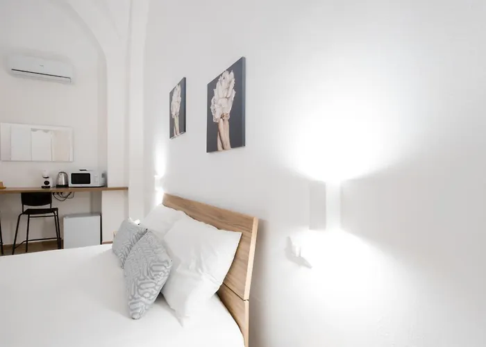 Gæstehus La Pigna 3*