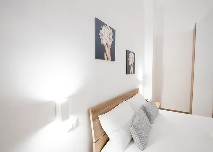 La Pigna Gæstehus 3*