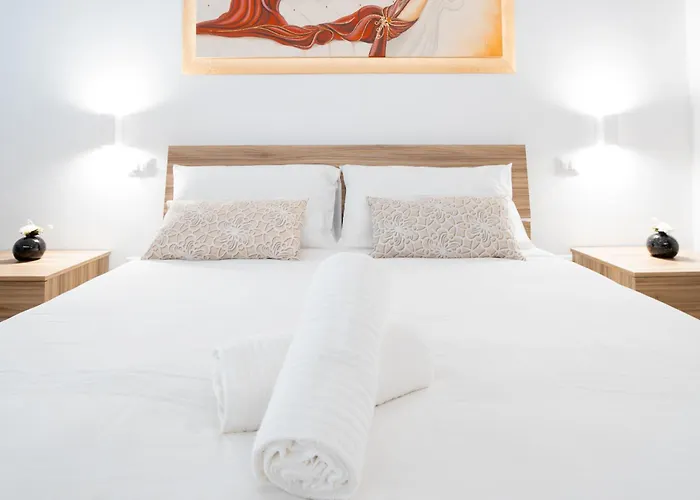 La Pigna Gæstehus 3*