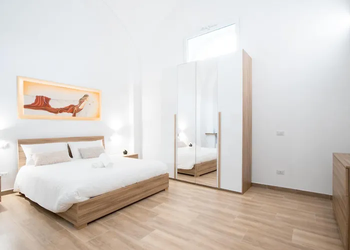 La Pigna Gæstehus 3*